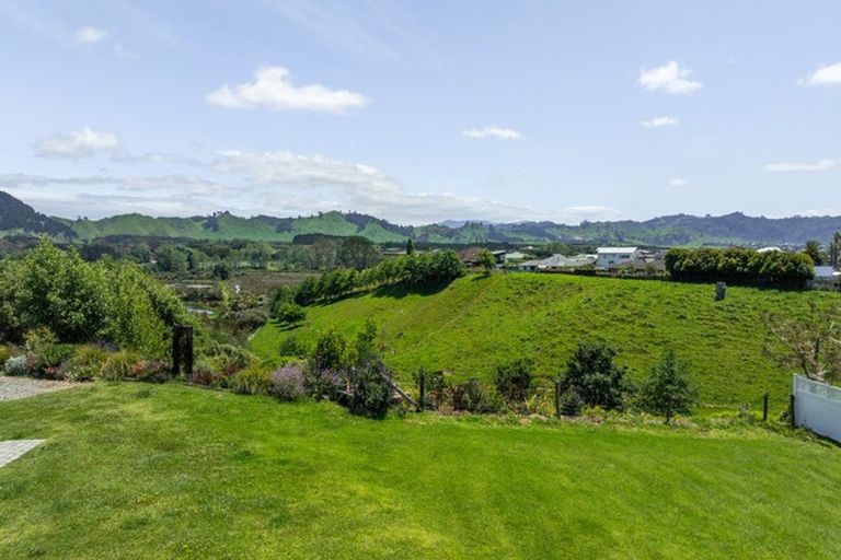 Photo of property in 91 Koutunui Road, Athenree, Waihi Beach, 3177