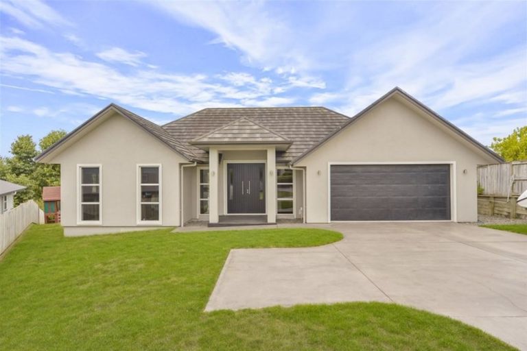 Photo of property in 5 Amaril Lane, Flagstaff, Hamilton, 3210