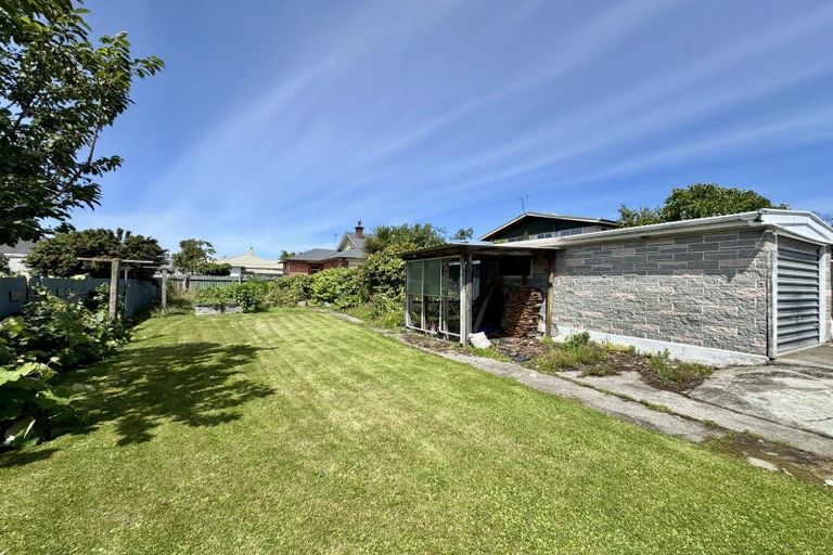 Photo of property in 56 Raymond Street, West End, Timaru, 7910