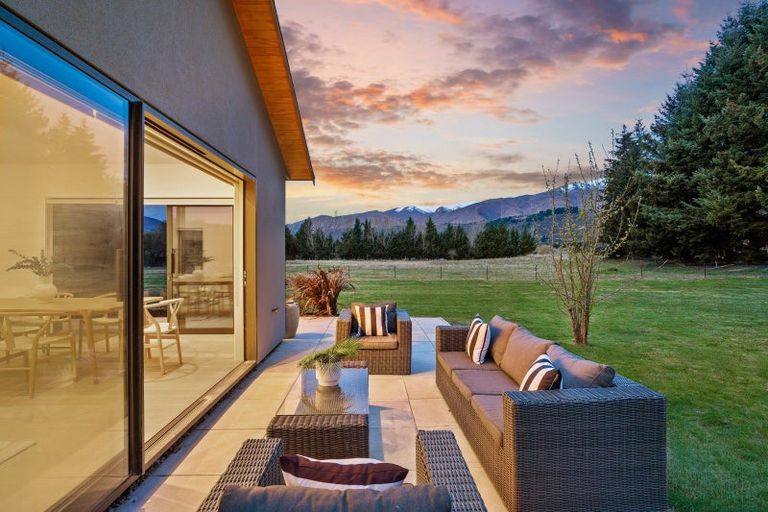 Photo of property in 62 Morven Ferry Road, Arrow Junction, Queenstown, 9371