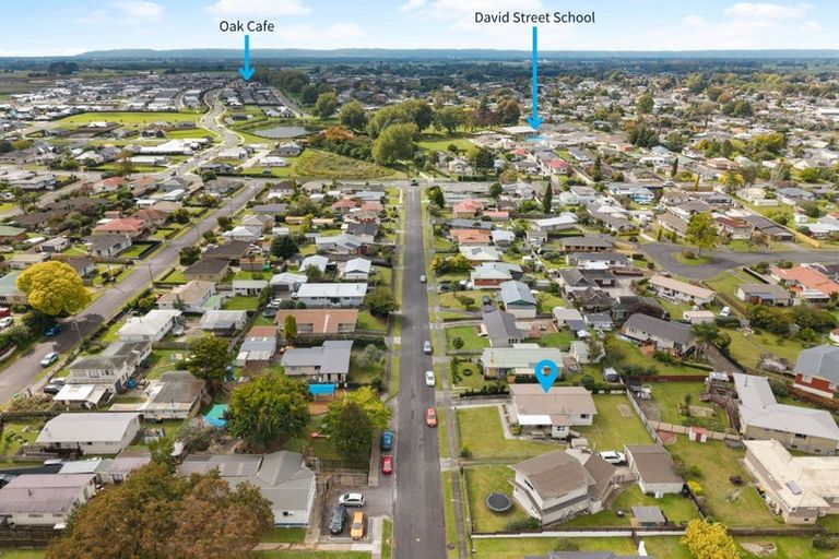 Photo of property in 17 Rushton Road, Morrinsville, 3300
