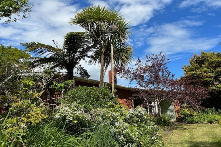 Photo of property in 619 Frankley Road, Hurworth, New Plymouth, 4371