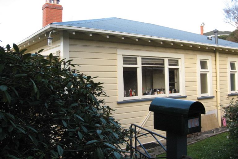 Photo of property in 16 Cairnhill Street, Maori Hill, Dunedin, 9010