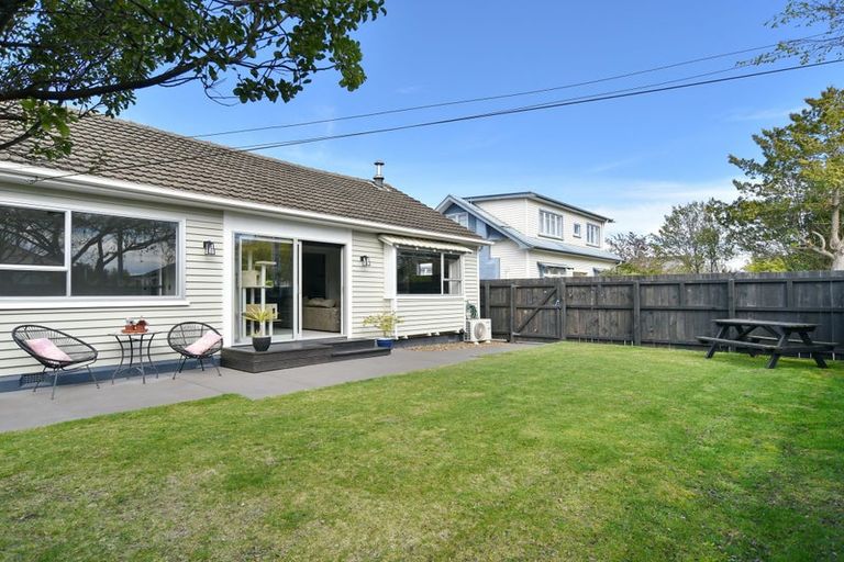 Photo of property in 14 Pannell Avenue, Wainoni, Christchurch, 8061
