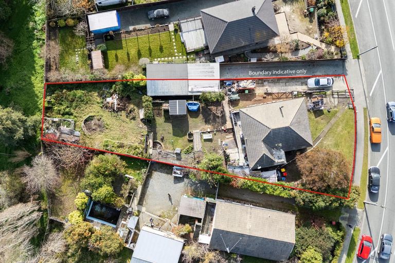 Photo of property in 70 Old North Road, Marchwiel, Timaru, 7910