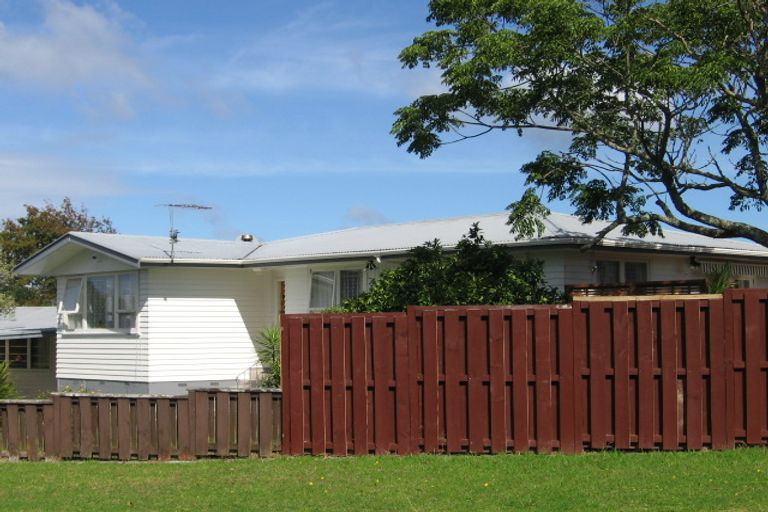 Photo of property in 133 Riverpark Crescent, Henderson, Auckland, 0610