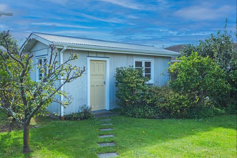 Photo of property in 91 Long Melford Road, Awapuni, Palmerston North, 4412