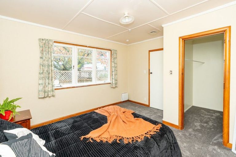 Photo of property in 4b Park Terrace, Hamilton Central, Hamilton, 3204
