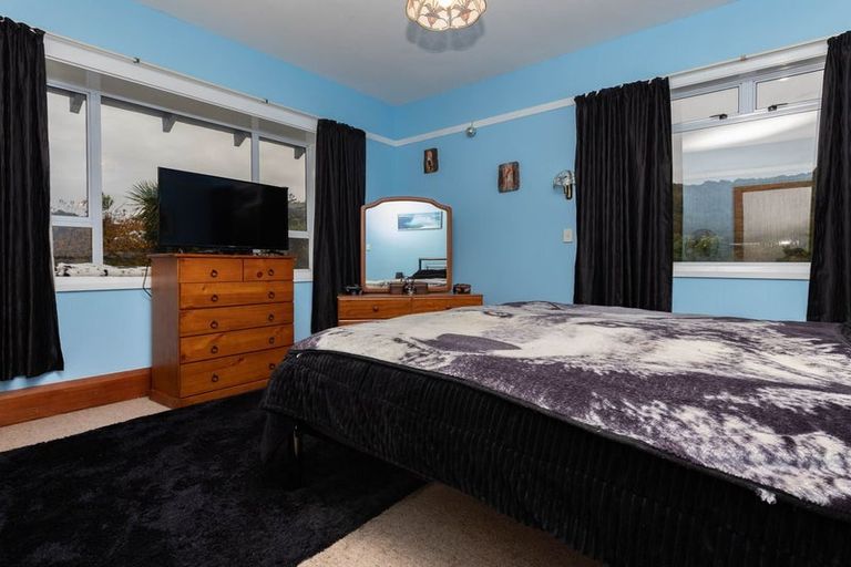 Photo of property in 1 Trickies Road, Gladstone, Greymouth, 7805