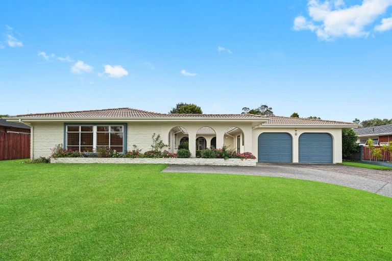 Photo of property in 51 Glen Lynne Avenue, Queenwood, Hamilton, 3210