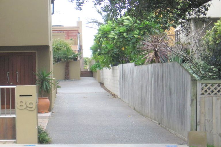 Photo of property in 89 Muricata Avenue, Mount Maunganui, 3116