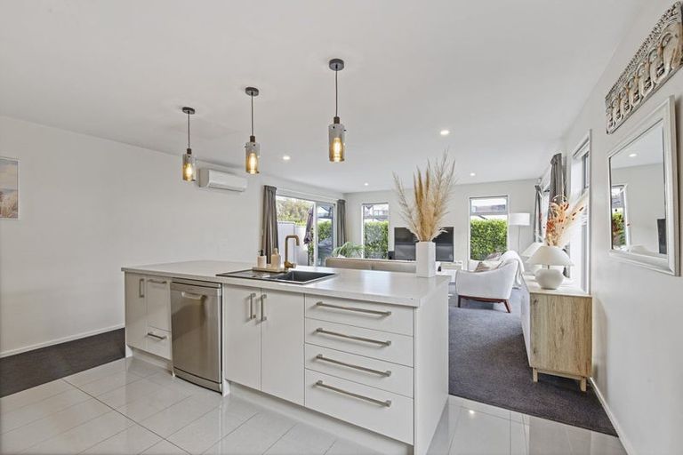 Photo of property in 14 Tuhoe Avenue, Kaiapoi, 7630