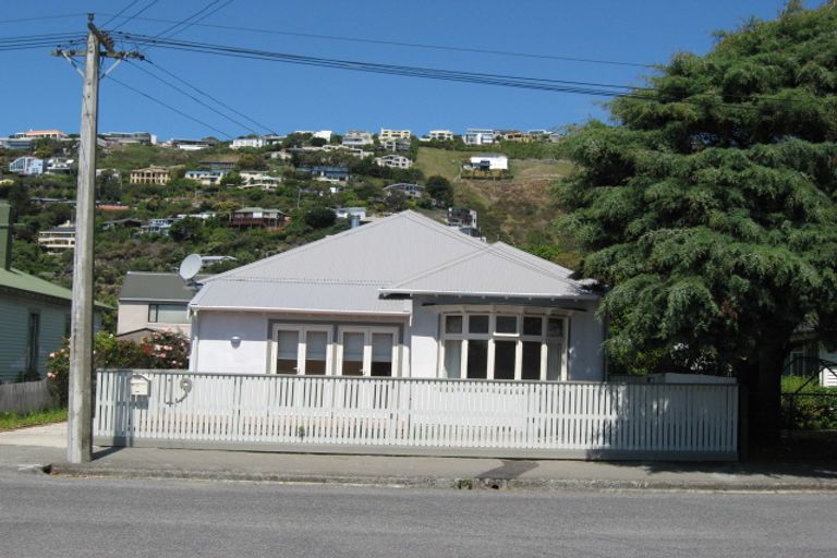 Photo of property in 19 Menzies Street, Sumner, Christchurch, 8081