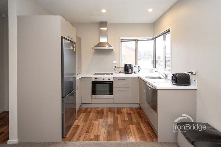 Photo of property in 26a Collins Street, Addington, Christchurch, 8024