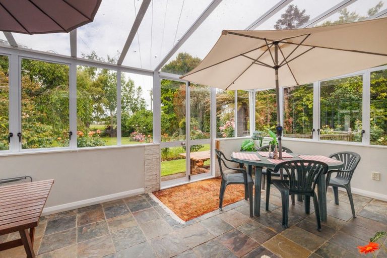 Photo of property in 329 Makirikiri Road, Crofton, Marton, 4787