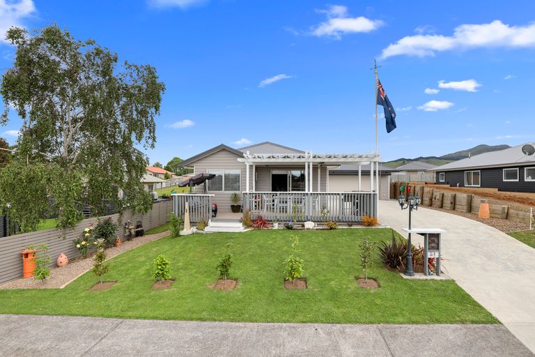 Photo of property in 31 Smith Street, Waihi, 3610