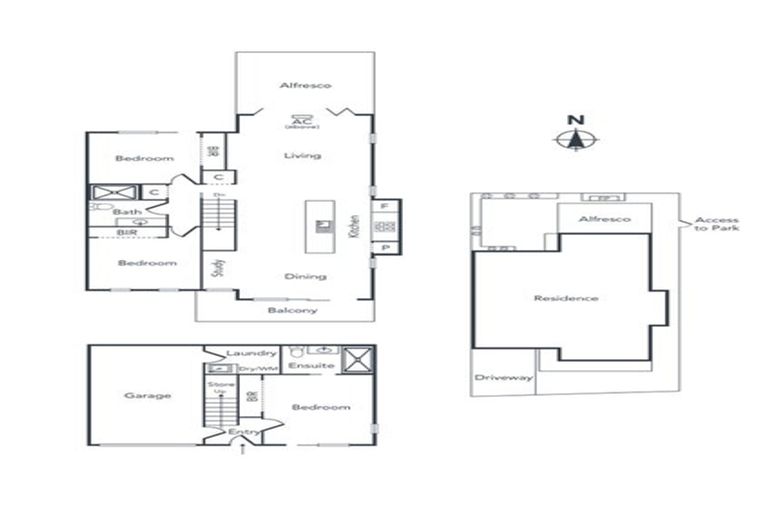 Photo of property in 11 Dandy's Lane, Arthurs Point, Queenstown, 9371