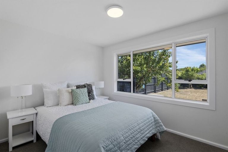 Photo of property in 231 Burwood Road, Burwood, Christchurch, 8083
