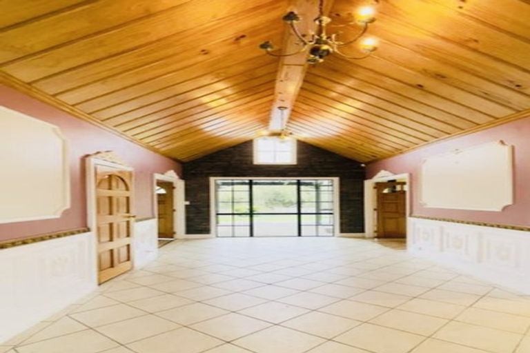 Photo of property in 320 Fitzgerald Road, Drury, 2577