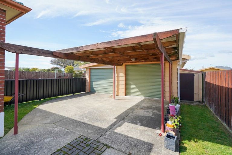 Photo of property in 367 Saint Andrew Street, Glengarry, Invercargill, 9810