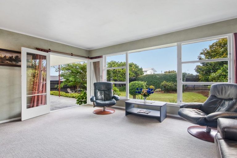 Photo of property in 107 Wither Road, Witherlea, Blenheim, 7201