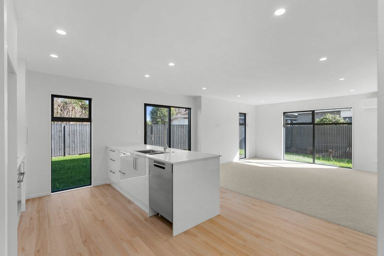 Photo of property in 3/6 Auburn Avenue, Upper Riccarton, Christchurch, 8041