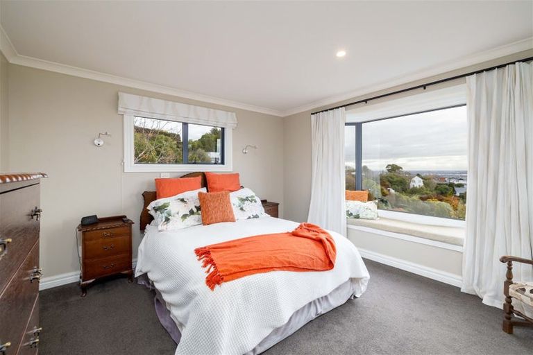 Photo of property in 27 Kidson Terrace, Cashmere, Christchurch, 8022