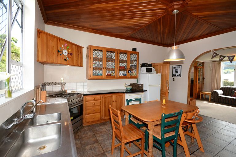 Photo of property in 108 Stevenson Avenue, Sawyers Bay, Port Chalmers, 9023
