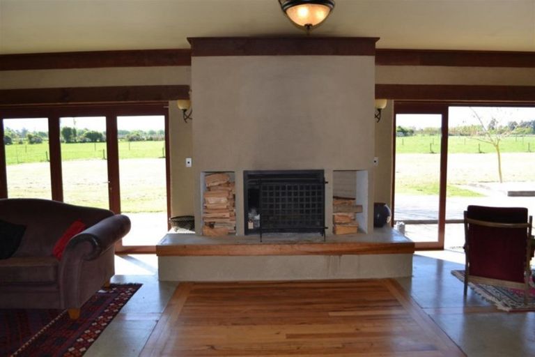 Photo of property in 107 Harleston Road, Sefton, Rangiora, 7477