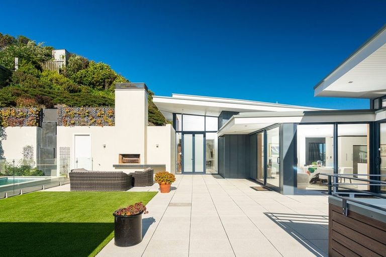 Photo of property in 66 Anne Street, Wadestown, Wellington, 6012