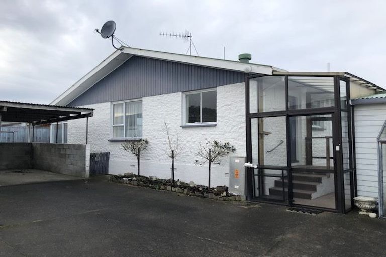 Photo of property in 3/116 Manse Street, Appleby, Invercargill, 9812
