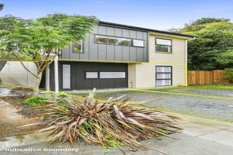 Photo of property in 4/3 Woolfield Road, Papatoetoe, Auckland, 2025
