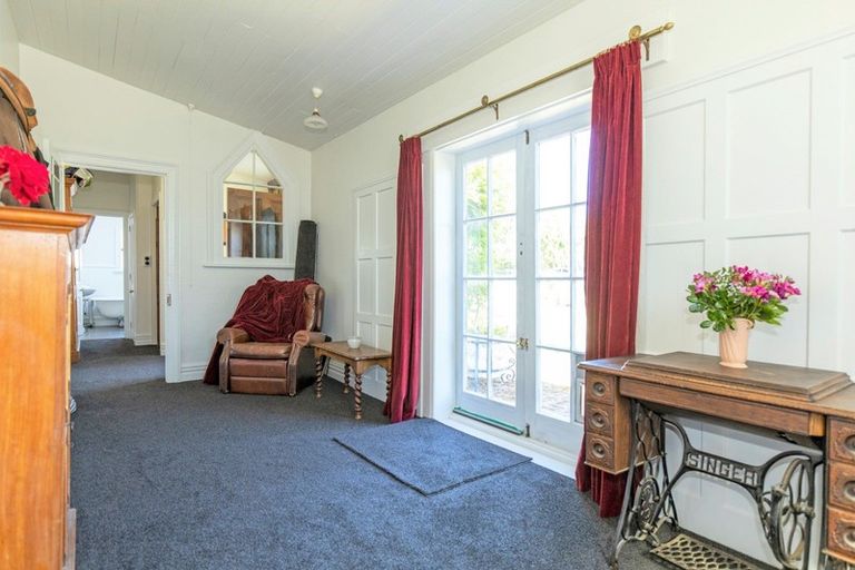 Photo of property in 24 Gall Street, Fairlie, 7925