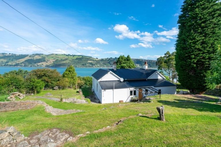 Photo of property in 20 Manuka Street, Ravensbourne, Dunedin, 9022