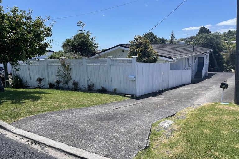 Photo of property in 1/48 Matipo Road, Mairangi Bay, Auckland, 0630
