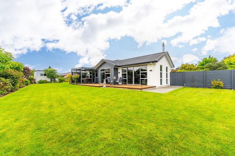 Photo of property in 8 Hunter Hills Drive, Gleniti, Timaru, 7910