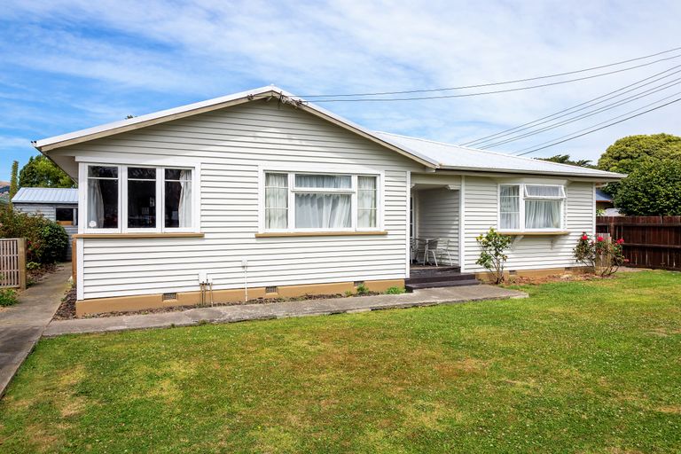 Photo of property in 260 Milton Street, Sydenham, Christchurch, 8023