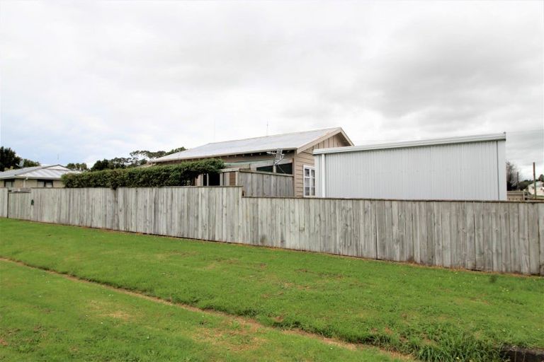 Photo of property in 13 Atkinson Street, Woodville, 4920