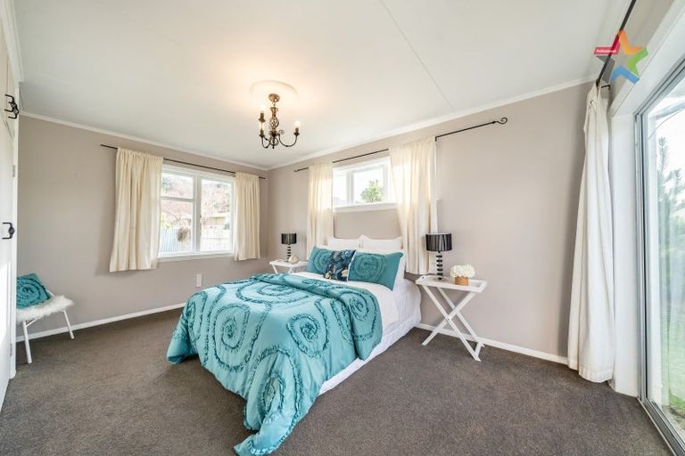 Photo of property in 3 Totara Street, Wainuiomata, Lower Hutt, 5014