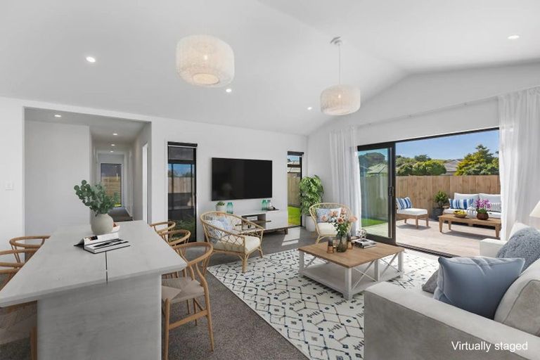 Photo of property in 5b Murray Street, Bell Block, New Plymouth, 4312