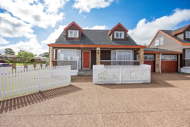 Photo of property in 4/73 Vintage Drive, Henderson, Auckland, 0612
