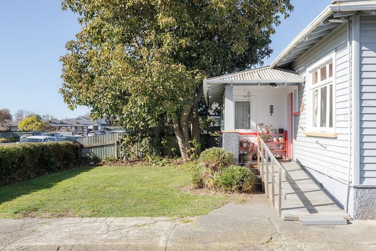 Photo of property in 1/501 Lyndon Road East, Hastings, 4122