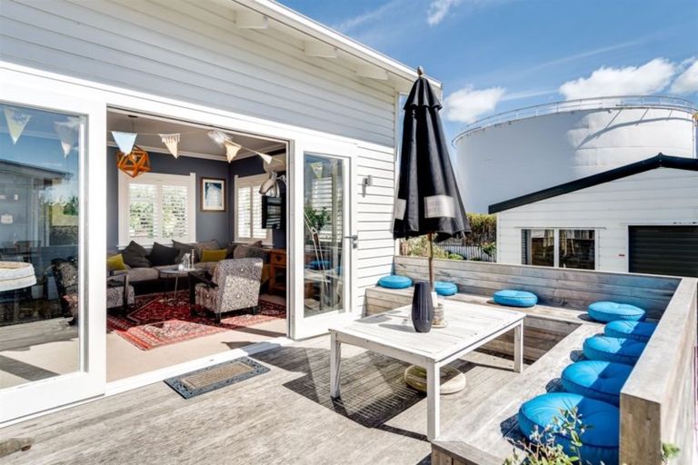 Photo of property in 53 Battery Road, Ahuriri, Napier, 4110