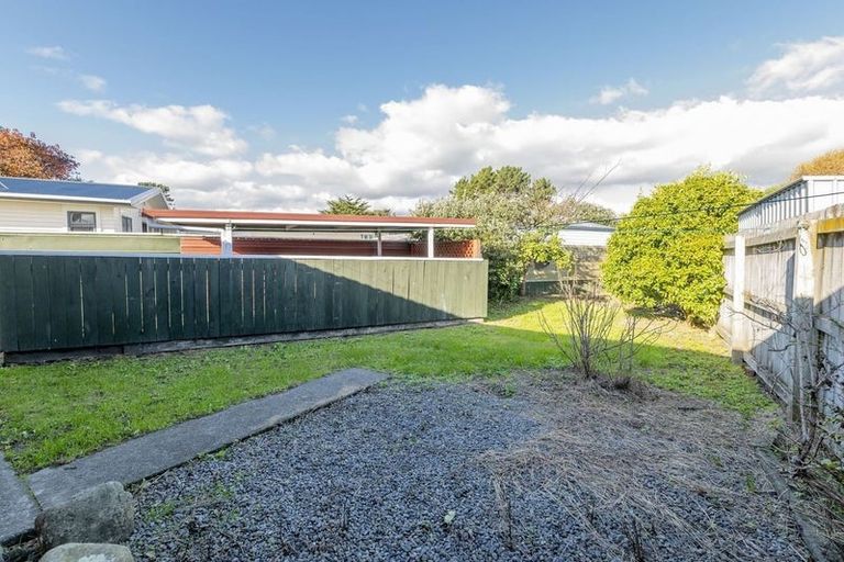 Photo of property in 6 Te Rauparaha Street, Otaki, 5512