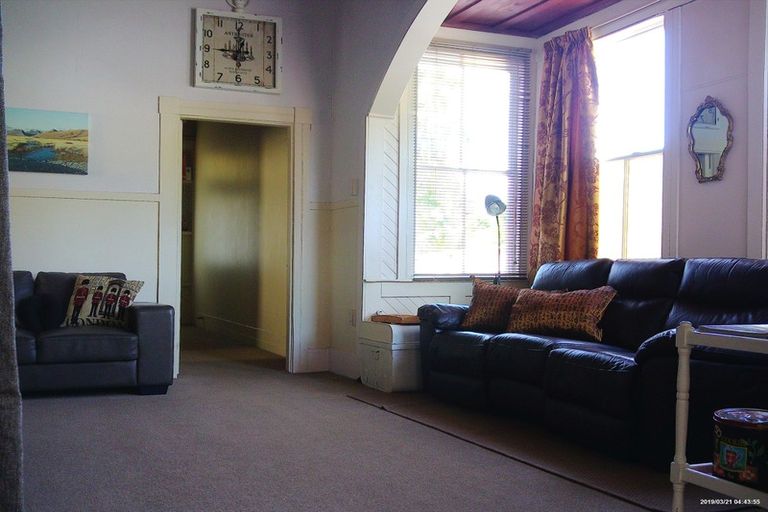 Photo of property in 31 Moa Street, Taihape, 4720