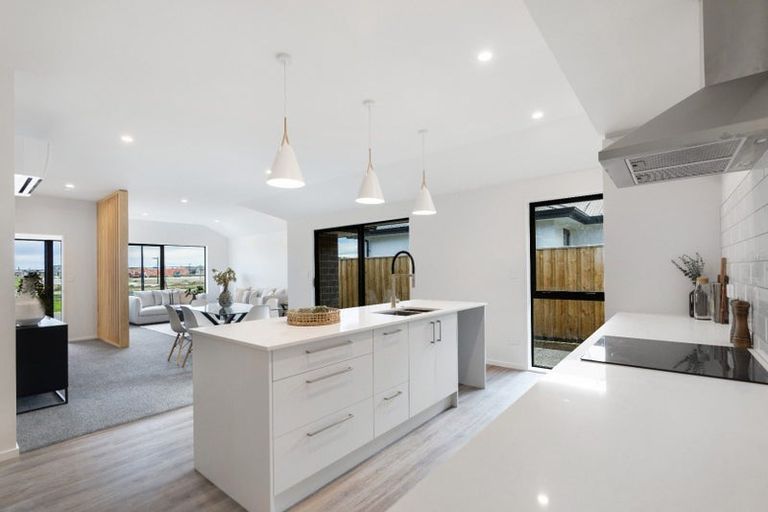 Photo of property in 73 Henshaw Street, Woodend, 7610