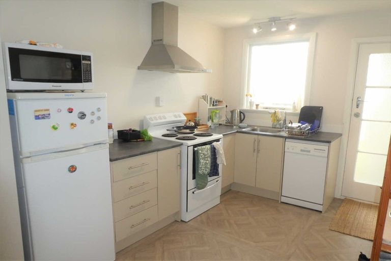 Photo of property in 2/133 Bristol Street, St Albans, Christchurch, 8014