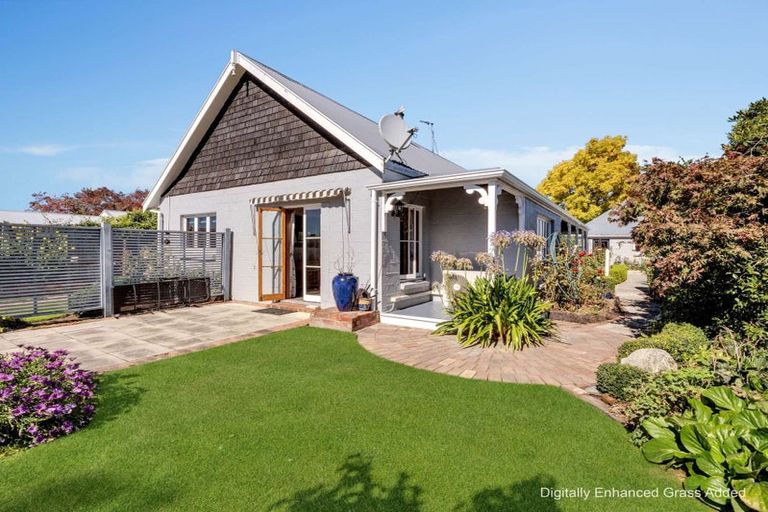 Photo of property in 101 Princes Street, Netherby, Ashburton, 7700