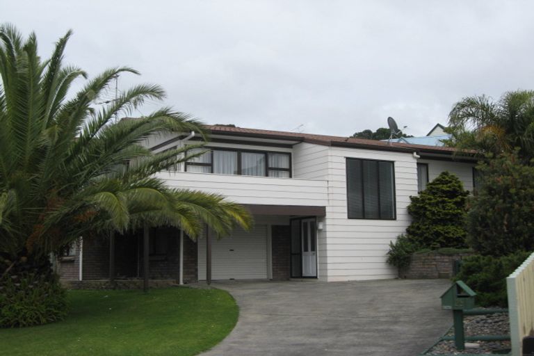 Photo of property in 25 Polkinghorne Drive, Manly, Whangaparaoa, 0930