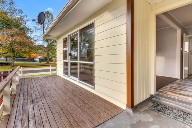 Photo of property in 30 Ballantrae, Kawerau, 3127